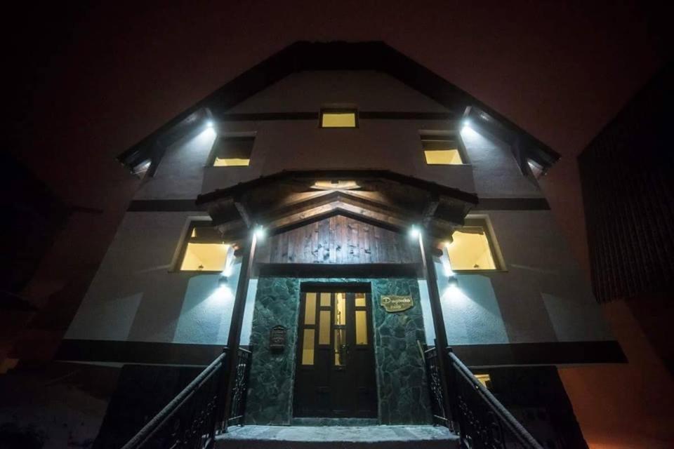 Hotel Drugarska Prica-Lana Jahorina Exterior foto