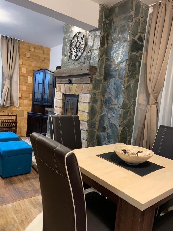 Hotel Drugarska Prica-Lana Jahorina Exterior foto